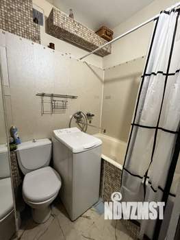 Студия квартира, вторичка, 18м2, 5/5 этаж