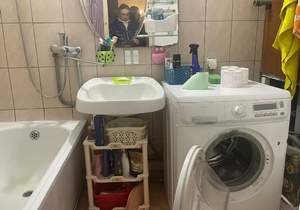 4-к квартира, вторичка, 105м2, 21/23 этаж