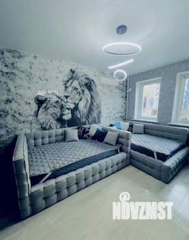 2-к квартира, вторичка, 48м2, 2/9 этаж