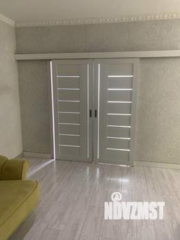 1-к квартира, вторичка, 45м2, 7/19 этаж