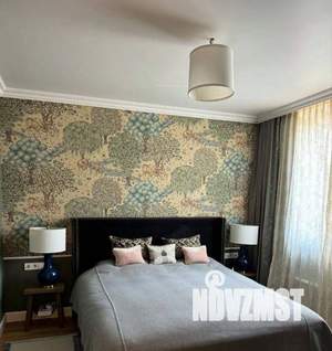 2-к квартира, вторичка, 52м2, 12/25 этаж