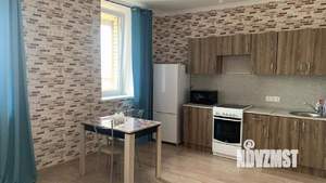 1-к квартира, вторичка, 35м2, 23/23 этаж