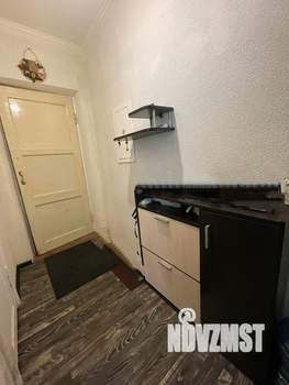 1-к квартира, вторичка, 30м2, 2/5 этаж