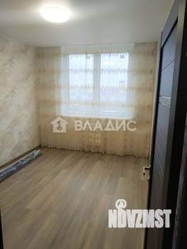 1-к квартира, вторичка, 34м2, 14/24 этаж