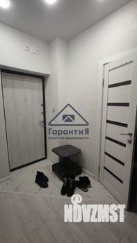 Студия квартира, вторичка, 24м2, 21/23 этаж