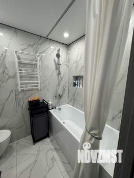 1-к квартира, вторичка, 35м2, 23/23 этаж