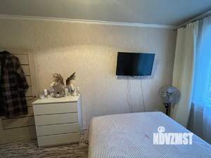 3-к квартира, вторичка, 62м2, 3/5 этаж