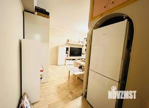 2-к квартира, вторичка, 45м2, 3/9 этаж