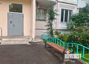 3-к квартира, вторичка, 92м2, 6/8 этаж
