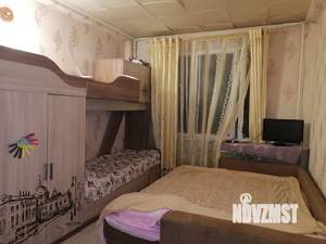1-к квартира, вторичка, 30м2, 5/5 этаж