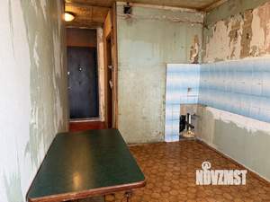 1-к квартира, вторичка, 34м2, 6/16 этаж