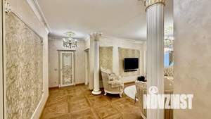 3-к квартира, вторичка, 94м2, 8/17 этаж
