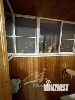 1-к квартира, вторичка, 38м2, 14/16 этаж