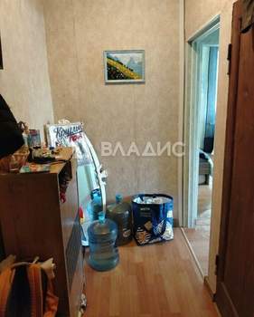 1-к квартира, вторичка, 29м2, 4/5 этаж