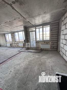 3-к квартира, вторичка, 83м2, 22/23 этаж