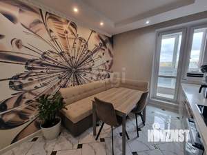 1-к квартира, вторичка, 45м2, 9/21 этаж