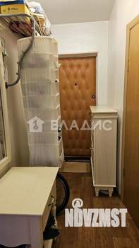 2-к квартира, вторичка, 38м2, 1/5 этаж