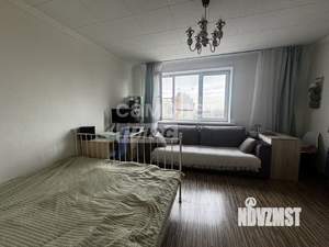 1-к квартира, вторичка, 42м2, 16/16 этаж