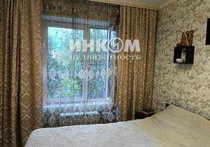 2-к квартира, вторичка, 45м2, 5/9 этаж
