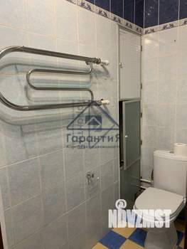 1-к квартира, вторичка, 43м2, 4/13 этаж