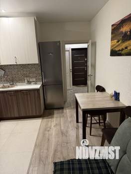 1-к квартира, вторичка, 50м2, 6/23 этаж