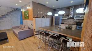 3-к квартира, вторичка, 105м2, 8/9 этаж