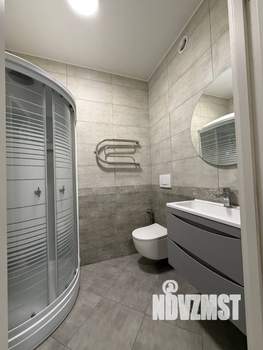 2-к квартира, вторичка, 34м2, 7/24 этаж