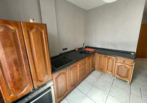 1-к квартира, вторичка, 41м2, 12/15 этаж