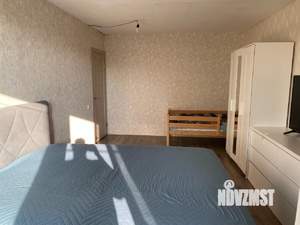 2-к квартира, вторичка, 50м2, 7/16 этаж
