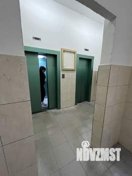 2-к квартира, вторичка, 60м2, 10/16 этаж