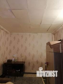 1-к квартира, вторичка, 30м2, 5/5 этаж