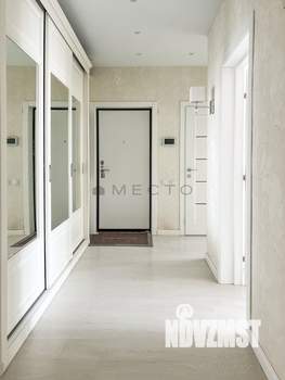 3-к квартира, вторичка, 98м2, 20/23 этаж