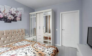 2-к квартира, вторичка, 48м2, 8/23 этаж