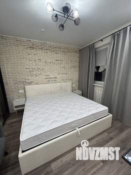 2-к квартира, вторичка, 55м2, 13/23 этаж