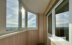 Студия квартира, вторичка, 35м2, 11/17 этаж