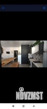 Студия квартира, вторичка, 35м2, 19/23 этаж