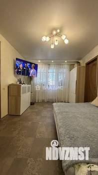 2-к квартира, вторичка, 46м2, 4/5 этаж