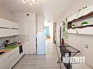 1-к квартира, вторичка, 35м2, 3/23 этаж