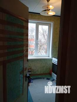 1-к квартира, вторичка, 33м2, 7/9 этаж