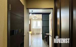 Студия квартира, вторичка, 35м2, 11/17 этаж