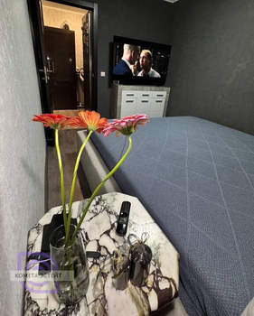2-к квартира, вторичка, 45м2, 4/5 этаж