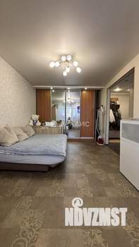 2-к квартира, вторичка, 46м2, 4/5 этаж