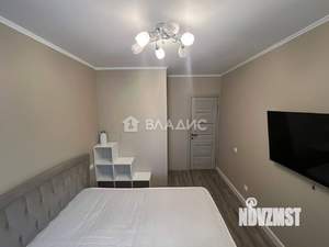 1-к квартира, вторичка, 44м2, 11/25 этаж