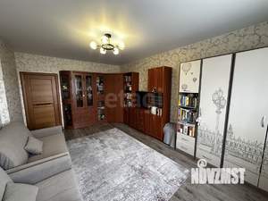 2-к квартира, вторичка, 52м2, 13/23 этаж
