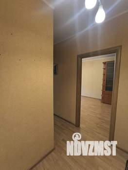1-к квартира, вторичка, 42м2, 6/10 этаж