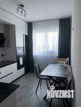 3-к квартира, вторичка, 73м2, 8/17 этаж