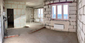 1-к квартира, вторичка, 30м2, 23/23 этаж