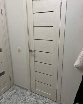 Студия квартира, вторичка, 31м2, 10/17 этаж