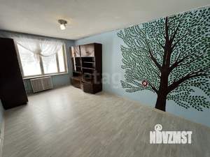 2-к квартира, вторичка, 44м2, 2/9 этаж