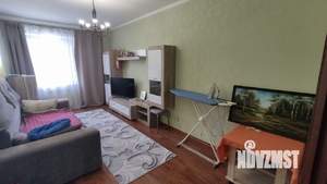 1-к квартира, вторичка, 40м2, 4/19 этаж